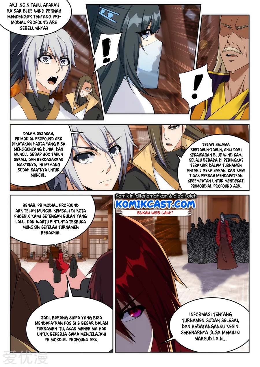 Dilarang COPAS - situs resmi www.mangacanblog.com - Komik against the gods 205 - chapter 205 206 Indonesia against the gods 205 - chapter 205 Terbaru 4|Baca Manga Komik Indonesia|Mangacan